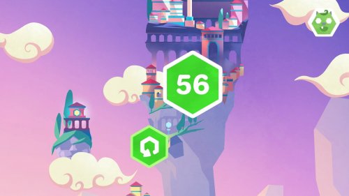 Screenshot of Hexologic