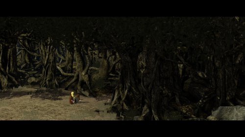 Screenshot of LEGO® The Lord of the Rings™