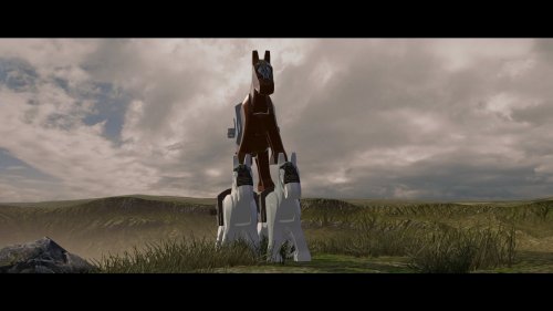 Screenshot of LEGO® The Lord of the Rings™