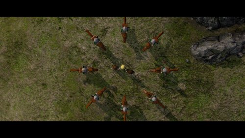 Screenshot of LEGO® The Lord of the Rings™