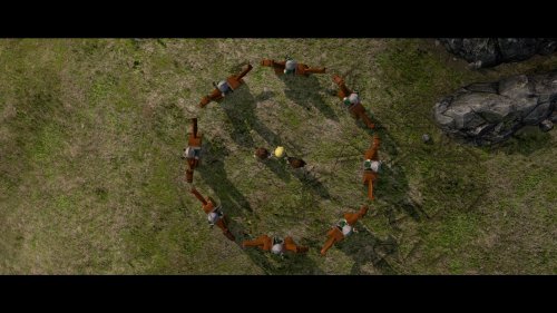 Screenshot of LEGO® The Lord of the Rings™