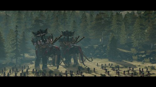 Screenshot of LEGO® The Lord of the Rings™