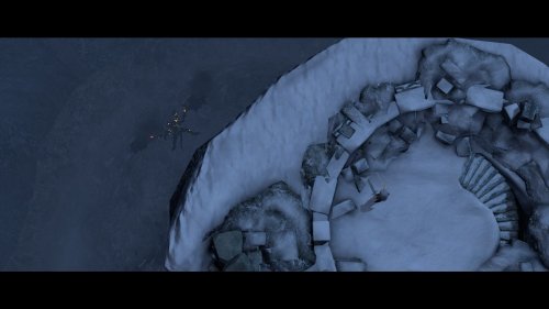 Screenshot of LEGO® The Lord of the Rings™
