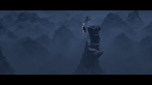 Screenshot of LEGO® The Lord of the Rings™