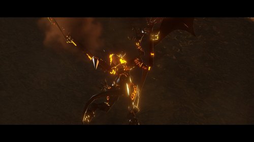 Screenshot of LEGO® The Lord of the Rings™