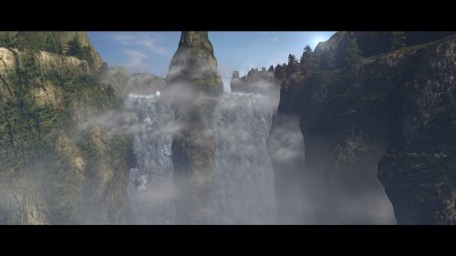 Screenshot of LEGO® The Lord of the Rings™