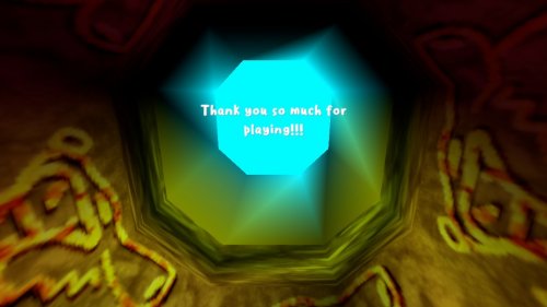 Screenshot of Cavern of Dreams