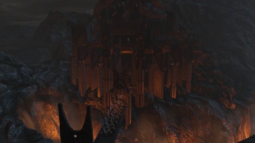 Screenshot of LEGO® The Lord of the Rings™