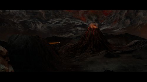 Screenshot of LEGO® The Lord of the Rings™