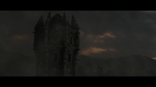 Screenshot of LEGO® The Lord of the Rings™