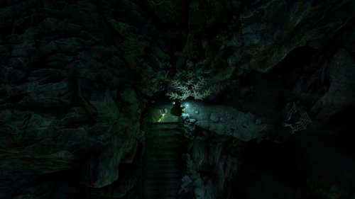 Screenshot of LEGO® The Lord of the Rings™