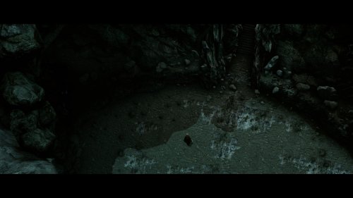 Screenshot of LEGO® The Lord of the Rings™