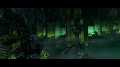 Screenshot of LEGO® The Lord of the Rings™
