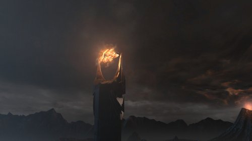 Screenshot of LEGO® The Lord of the Rings™