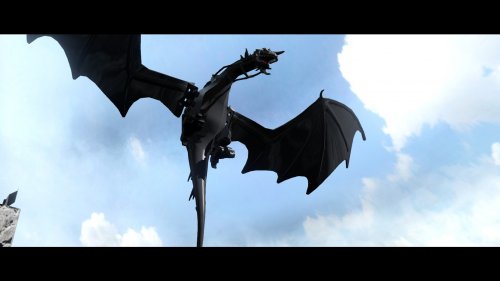 Screenshot of LEGO® The Lord of the Rings™