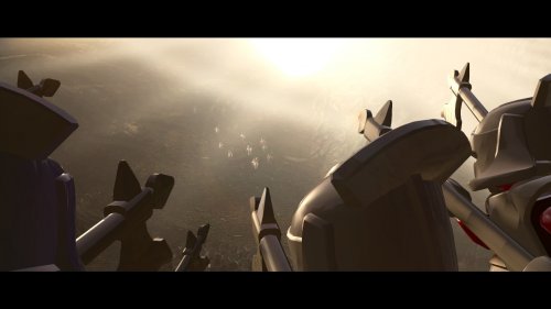 Screenshot of LEGO® The Lord of the Rings™