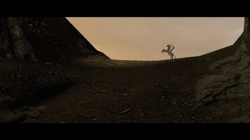Screenshot of LEGO® The Lord of the Rings™