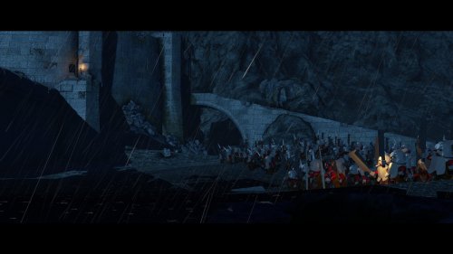 Screenshot of LEGO® The Lord of the Rings™