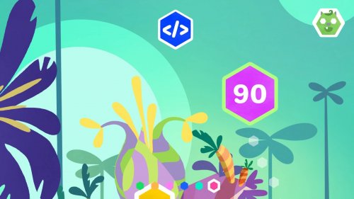 Screenshot of Hexologic
