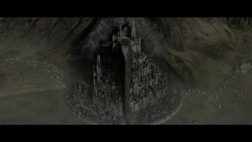 Screenshot of LEGO® The Lord of the Rings™