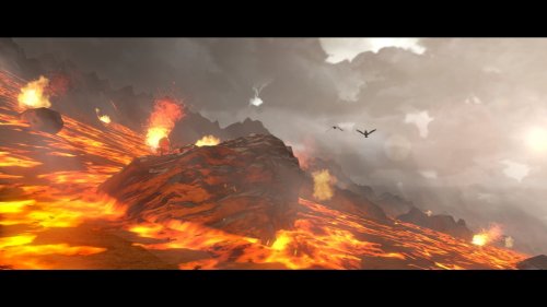 Screenshot of LEGO® The Lord of the Rings™