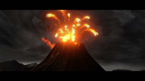 Screenshot of LEGO® The Lord of the Rings™