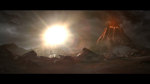 Screenshot of LEGO® The Lord of the Rings™