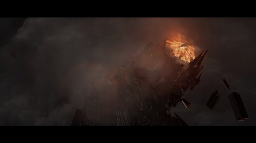 Screenshot of LEGO® The Lord of the Rings™