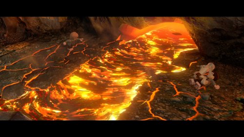 Screenshot of LEGO® The Lord of the Rings™