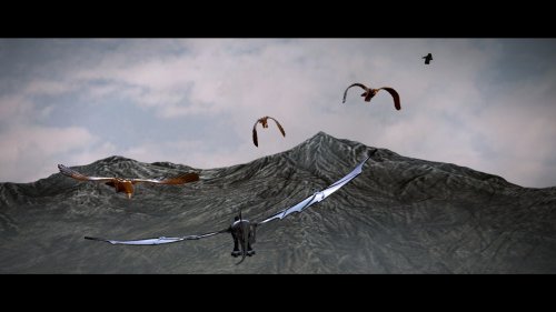 Screenshot of LEGO® The Lord of the Rings™