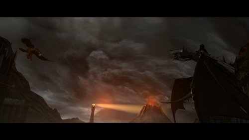 Screenshot of LEGO® The Lord of the Rings™