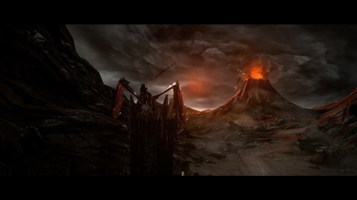 Screenshot of LEGO® The Lord of the Rings™