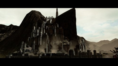 Screenshot of LEGO® The Lord of the Rings™