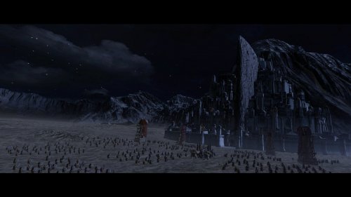 Screenshot of LEGO® The Lord of the Rings™