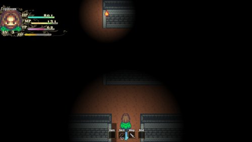 Screenshot of Era of Miracles