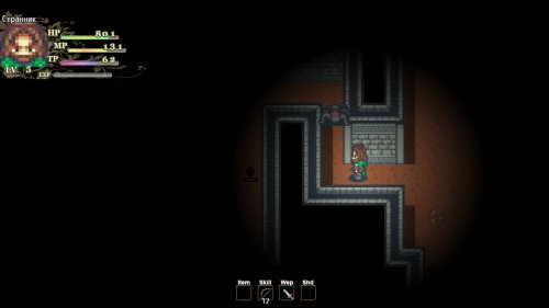 Screenshot of Era of Miracles