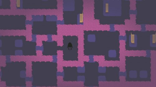 Screenshot of A Good Snowman Is Hard To Build