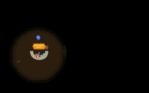 Screenshot of Heave Ho