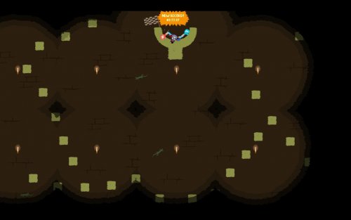 Screenshot of Heave Ho