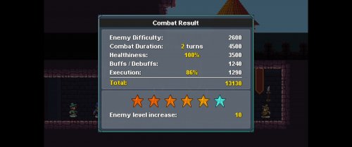 Screenshot of Monster Sanctuary