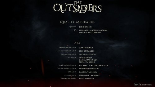 Screenshot of Metal: Hellsinger