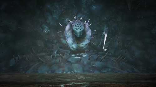 Screenshot of Remnant: From the Ashes