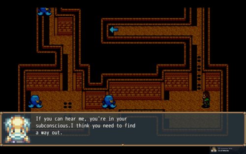 Screenshot of Era of Miracles