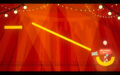 Screenshot of Heave Ho