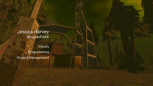 Screenshot of Paratopic