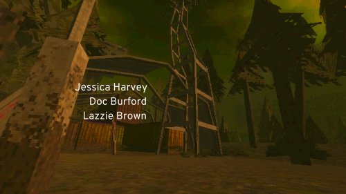 Screenshot of Paratopic