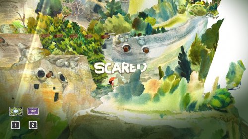 Screenshot of Dordogne