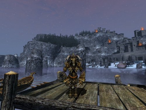 Screenshot of Oddworld: Stranger's Wrath HD