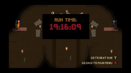 Screenshot of Heave Ho