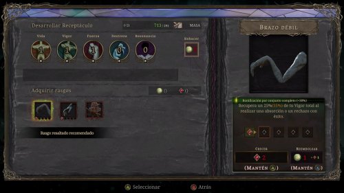 Screenshot of GRIME